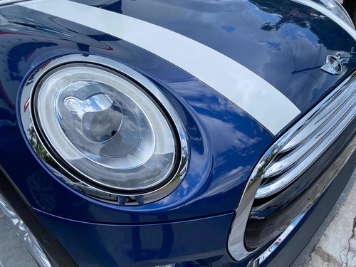 Imagen 5 de 15 de Mini Cooper 2018 1.5 Pepper 5 Puertas At