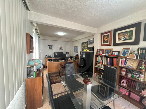 Casa En Venta En Polanco Iii Sección