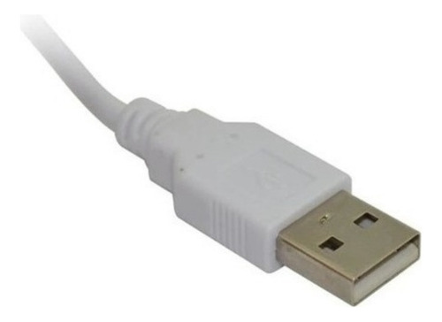 Cable De Carga Para Wii U Gamepad Maxima Calidad