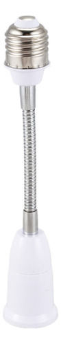 M 2 Bombillas Convertidoras De Extensión Flexible, ,