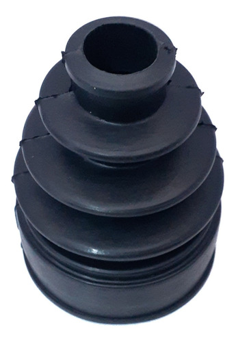 Imagen 2 de 4 de Goma Guardapolvo Triceta Lado Caja Toyota Corolla Yaris