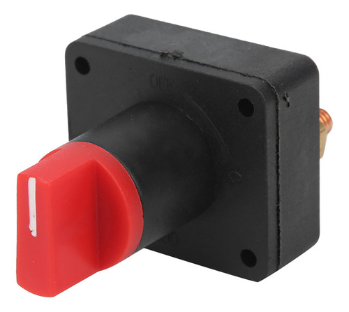 Interruptor De Desconexión De Batería 300a, Aislador De Peri