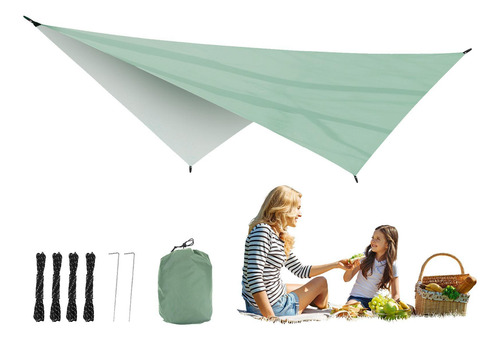 Toldo Parasol Toldo De Playa Toldo Resistente A Los Rayos Uv