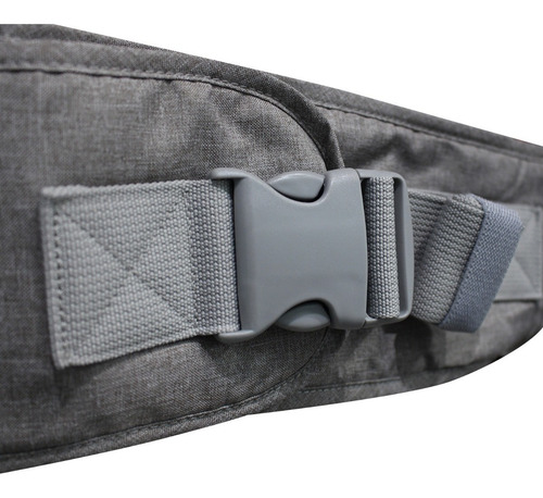Mochila Porta Bebé Avanti C/faja 4 Posiciones Hasta 15 Kgs