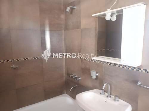 Alquiler Departamento 2 Ambientes En Wilde