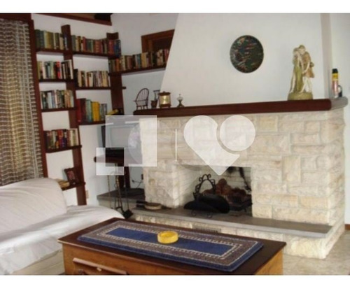 Casa-porto Alegre-boa Vista | Ref.: 28-im411311 - 28-im411311