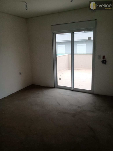 Imagem 10 de 17 de Casa De Condomínio Com 3 Dorms, Vila Moraes, Mogi Das Cruzes - R$ 1.35 Mi, Cod: 1704 - V1704
