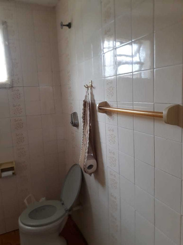 Imagem 12 de 14 de Casa Na Praia Por Apenas R$ 180 Mil Com Churrasqueira