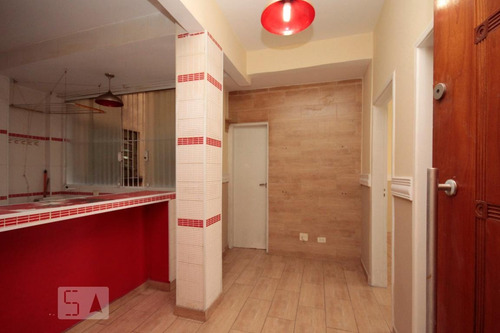 Apartamento Para Aluguel - Centro, 2 Quartos, 57 - 892933830