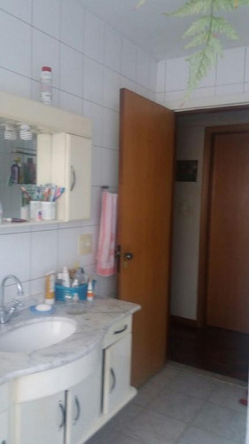 Imagem 12 de 24 de Apartamento Residencial À Venda, Andar Baixo, Rua Voluntários Da Pátria, Santana, São Paulo - Ap9089. - Ap9089