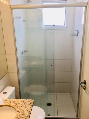 Imagem 15 de 21 de Apartamento À Venda, 56 M² Por R$ 445.000,00 - Ipiranga - São Paulo/sp - Ap4892