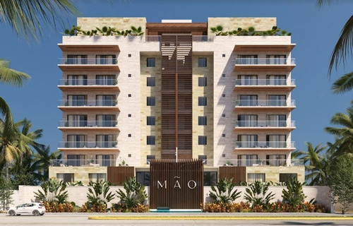 Imagen 24 de 26 de Departamento Garden House En Venta En Cancun, Mao Luxury Co