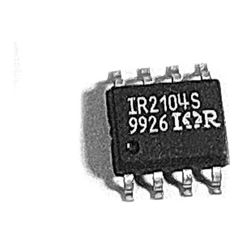Ir2104s Circuito Integrado Sge09536