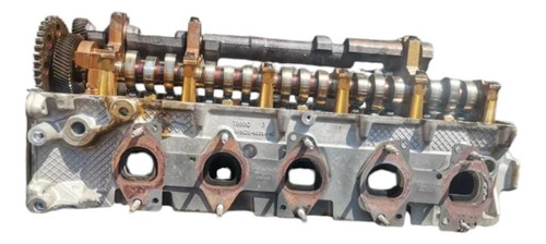 Cabeza Izquierda Ford F450 F550 6.8 V10 Original (Reacondicionado)