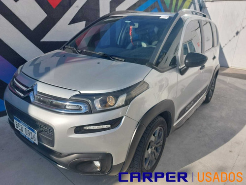 Citroen C3 Aircross 1.6 C/64666