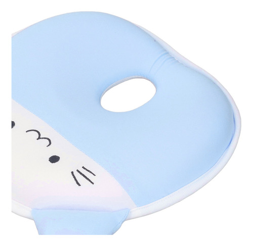 Almohada Moldeadora De Bebé Con Bonito Diseño De Cabeza De G