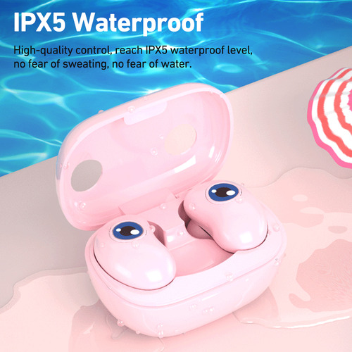 Auriculares Bluetooth Tws Touch Control Mini Portátiles Inal