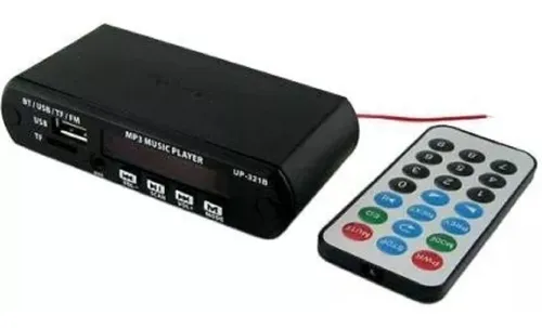 comprar Actualice Componente Sonido Antiguo Módulo Usb,mp3,bluetooth