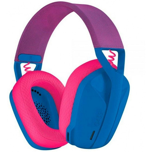 Auriculares Logitech G435 Azul