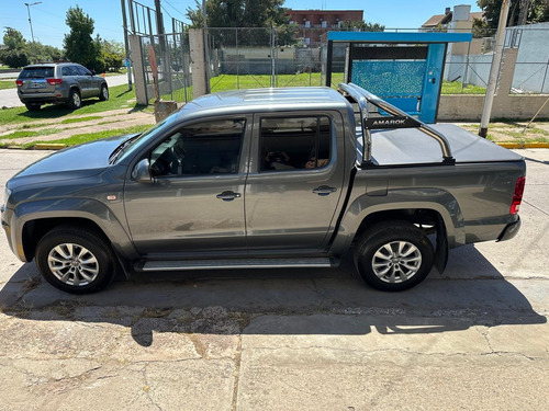 Volkswagen Amarok 2.0 Cd Tdi 180Cv Comfortline 4X2 At