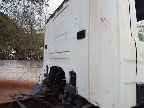 Cabine Scania P360 Canavieira 2006