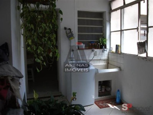 Imagem 6 de 7 de Apartamento - 317