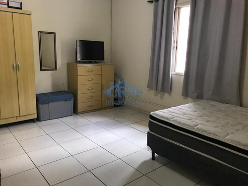 Imagem 6 de 14 de Casa Com 2 Dormitórios À Venda, 202 M² Por R$ 500.000,00 - Jardim Das Flores - Osasco/sp - Ca0283