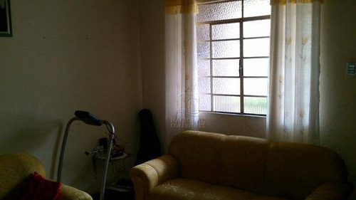 Terreno Residencial À Venda, Jardim Santo Antônio, Santo André. - Te0298