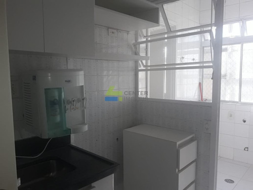 Imagem 3 de 15 de Apartamento - Vila Clementino - Ref: 10397 - V-868841