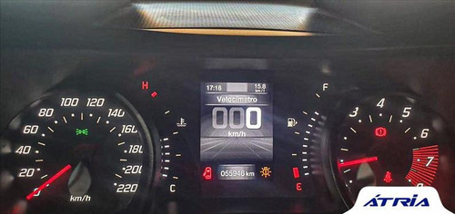 Imagem 10 de 10 de Fiat Argo 1.0 Firefly Drive