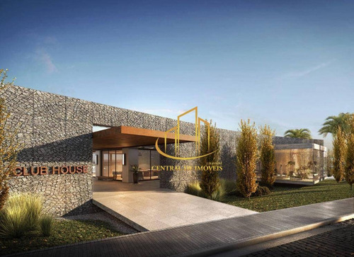 Imagem 9 de 28 de Terreno À Venda, 637 M² Por R$ 745.807,53 - Prado - Gravataí/rs - Te0347