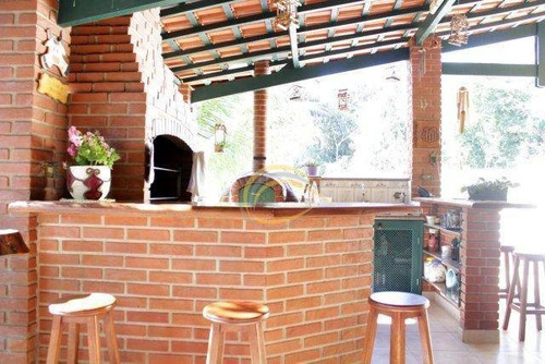 Imagem 19 de 30 de Chácara Residencial À Venda, Loteamento Amaro Padilha, Tatuí - Ch0005. - Ch0005