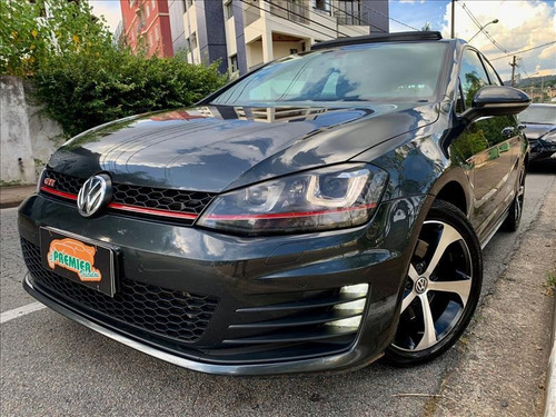 Imagem 1 de 13 de Volkswagen Golf Golf Gti 2.0 Tsi Aut.