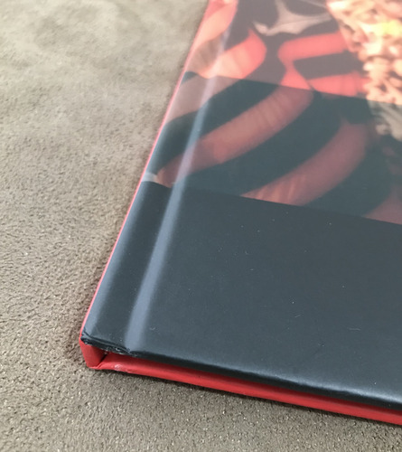 Álbum Flamengo Sempre Eu Hei De Ser Capa Dura Vazio (Usado)
