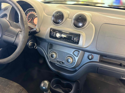 Fiat Uno 1.0 EVO VIVACE 8V FLEX 2P MANUAL