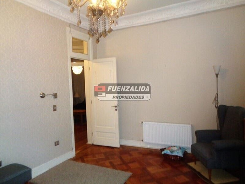 Imagen 19 de 24 de Departamento En Venta En Santiago