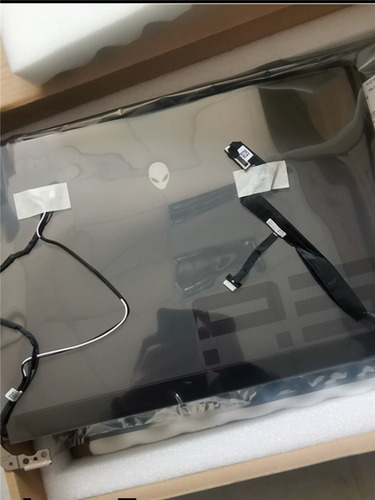 Pantalla Lcd Alienware Area 51m M17 Carcasa Ab Parte