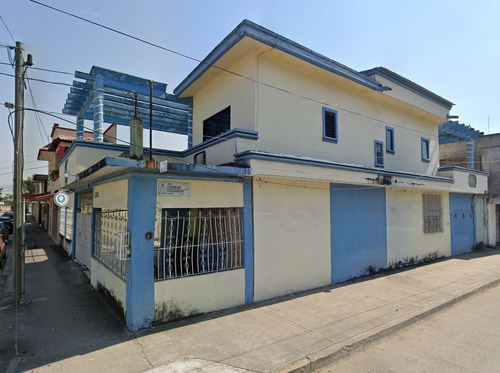 Venta De Casa De Recuperación Hipotecaria en Cárdenas Col Secc 40 Tabasco O/+