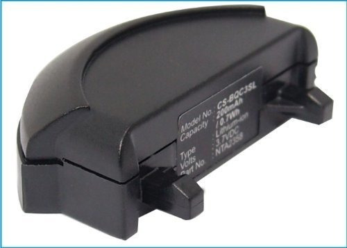 Imagen 4 de 9 de Bateria Para Bose 40228 40229 Qc3 Part No Bose 40229 Nta2358