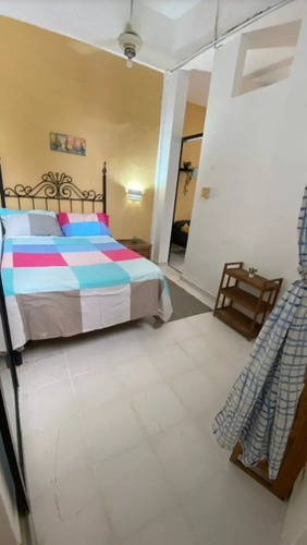 Gazcue Alquiler Apartamento Amueblado De 1 Habitacion, Gascue, Santo Domingo, Facil Acceso A Don Bosco, Zona Colonial, Ciudad Nueva, Zona Universitaria, Uasd, Unibe, Apec, Ufhec, Escuela Judicatura