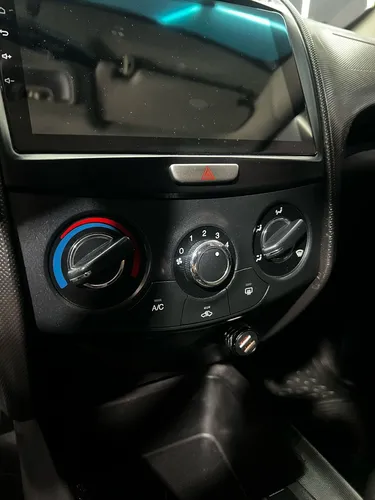 Chevrolet Sail 1.4 Ltz 5 p