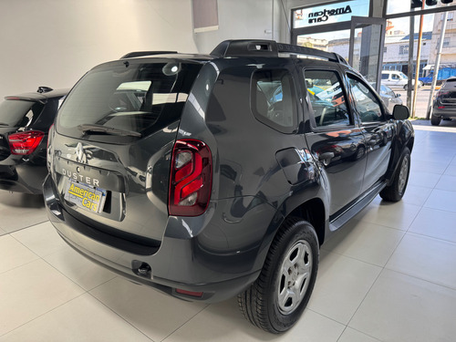 Renault Duster 1.6 Ph2 4x2 Dynamique