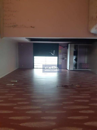 Imagem 19 de 20 de Sobrado Com 2 Dormitórios À Venda, 83 M² Por R$ 371.000,00 - Cidade Patriarca - São Paulo/sp - So15058