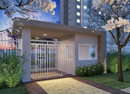 Imagem 3 de 8 de Apartamento À Venda, 26 M² Por R$ 171.200,00 - Cidade Patriarca - São Paulo/sp - Ap3013