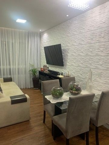 Imagem 1 de 16 de Apartamento Com 2 Dormitórios À Venda, 48 M² Por R$ 270.000,00 - Novo Osasco - Osasco/sp - Ap4774