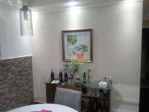 Imagem 6 de 26 de Sobrado Com 3 Dormitórios, 131 M² - Venda Por R$ 615.000,00 Ou Aluguel Por R$ 3.000,00 - Vila Matilde - São Paulo/sp - So0714