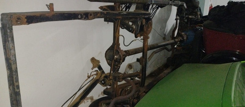 Imagem 7 de 9 de Ford Landau
