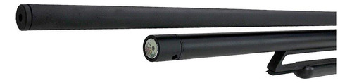 Carabina Pressão Pcp Tactical 12 Tiros 5.5mm 2024 Quick Shot