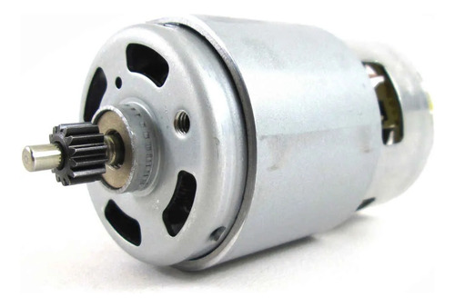 Motor Atornillador Makita 18 Volt 629834-8