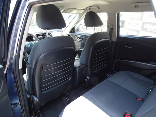 SsangYong Tivoli Lx 1.6